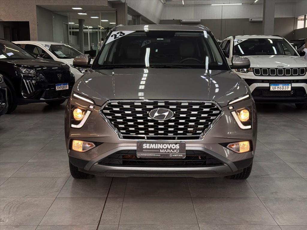 CRETA 1.0 TGDI FLEX PLATINUM AUTOMÁTICO2