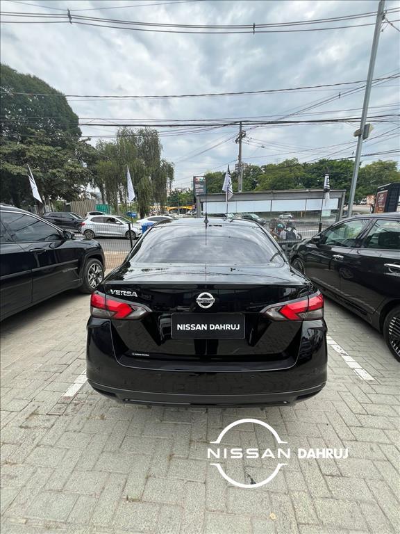 VERSA 1.6 16V FLEX SENSE XTRONIC11