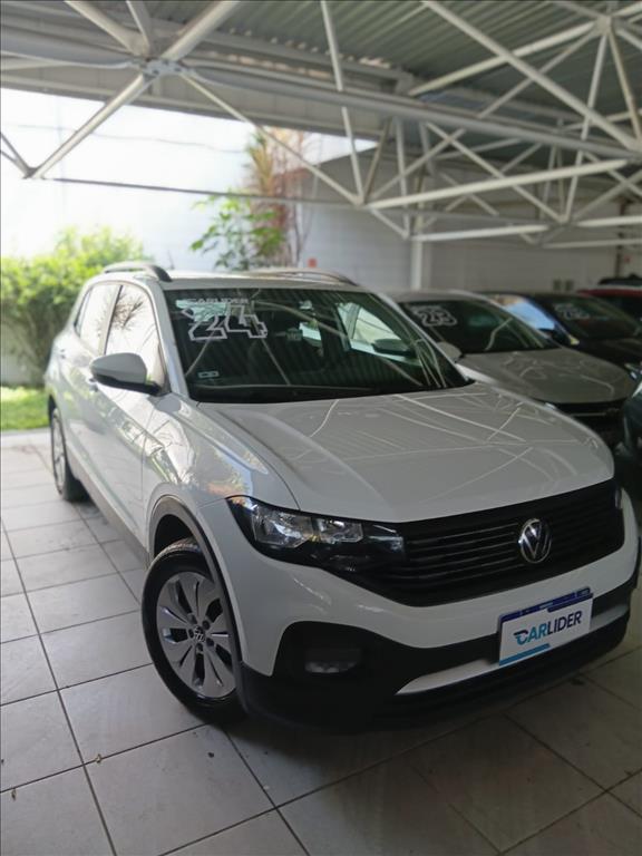 T-CROSS 1.0 200 TSI TOTAL FLEX SENSE AUTOMÁTICO2