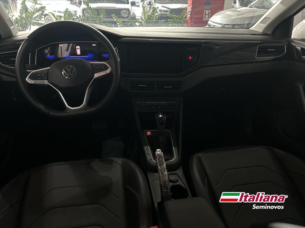VIRTUS 1.0 200 TSI COMFORTLINE AUTOMÁTICO5