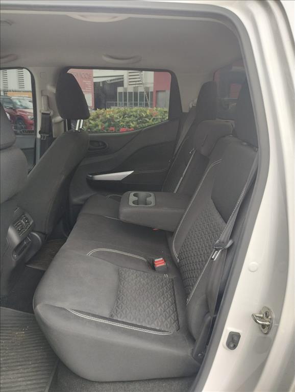 FRONTIER 2.3 16V TURBO DIESEL ATTACK CD 4X4 AUTOMÁTICO9