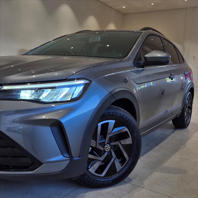 NIVUS 1.0 200 TSI TOTAL FLEX SENSE AUTOMÁTICO6