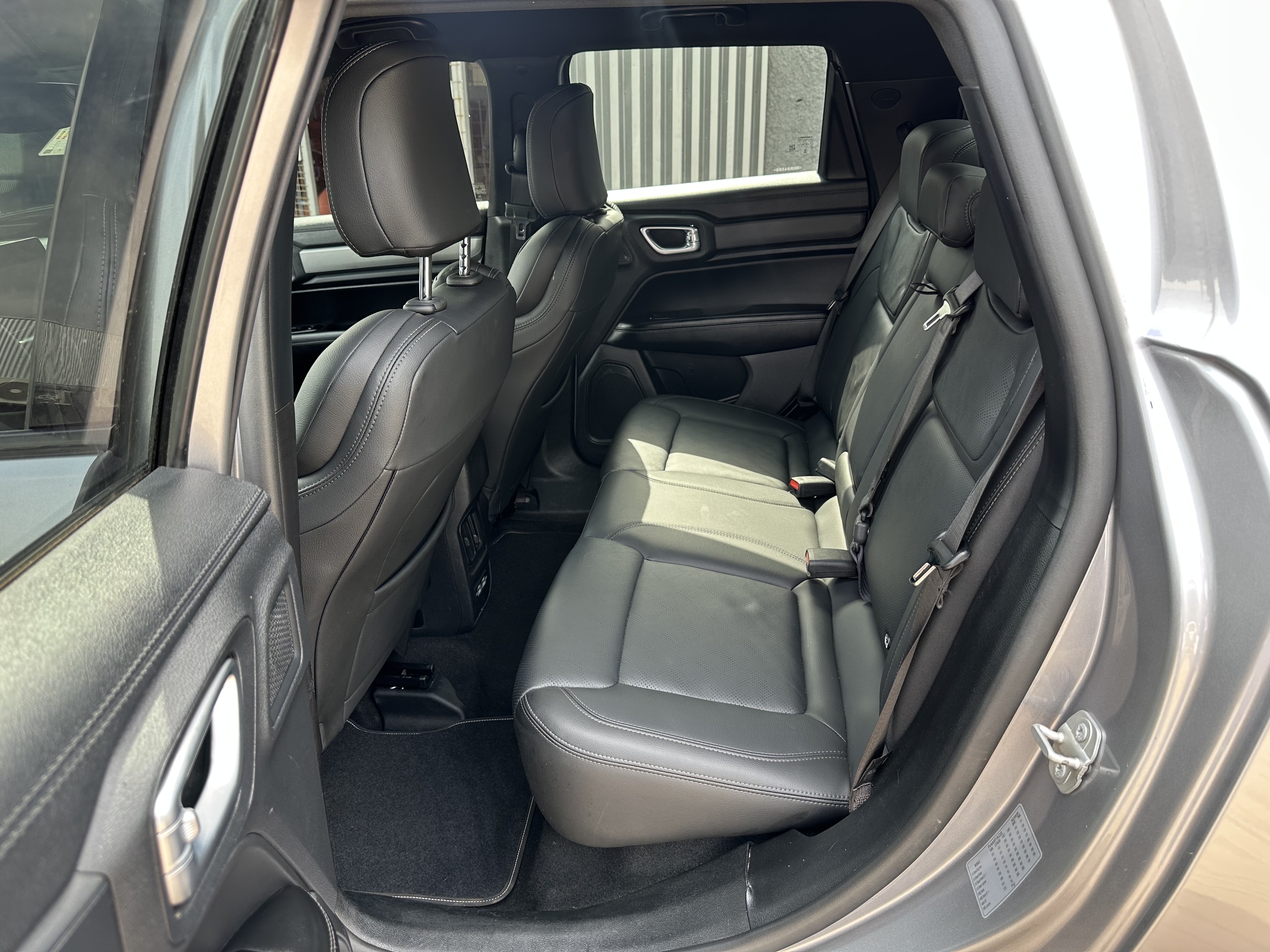 RAMPAGE 2.0 TURBO DIESEL REBEL 4X4 AUTOMÁTICO8