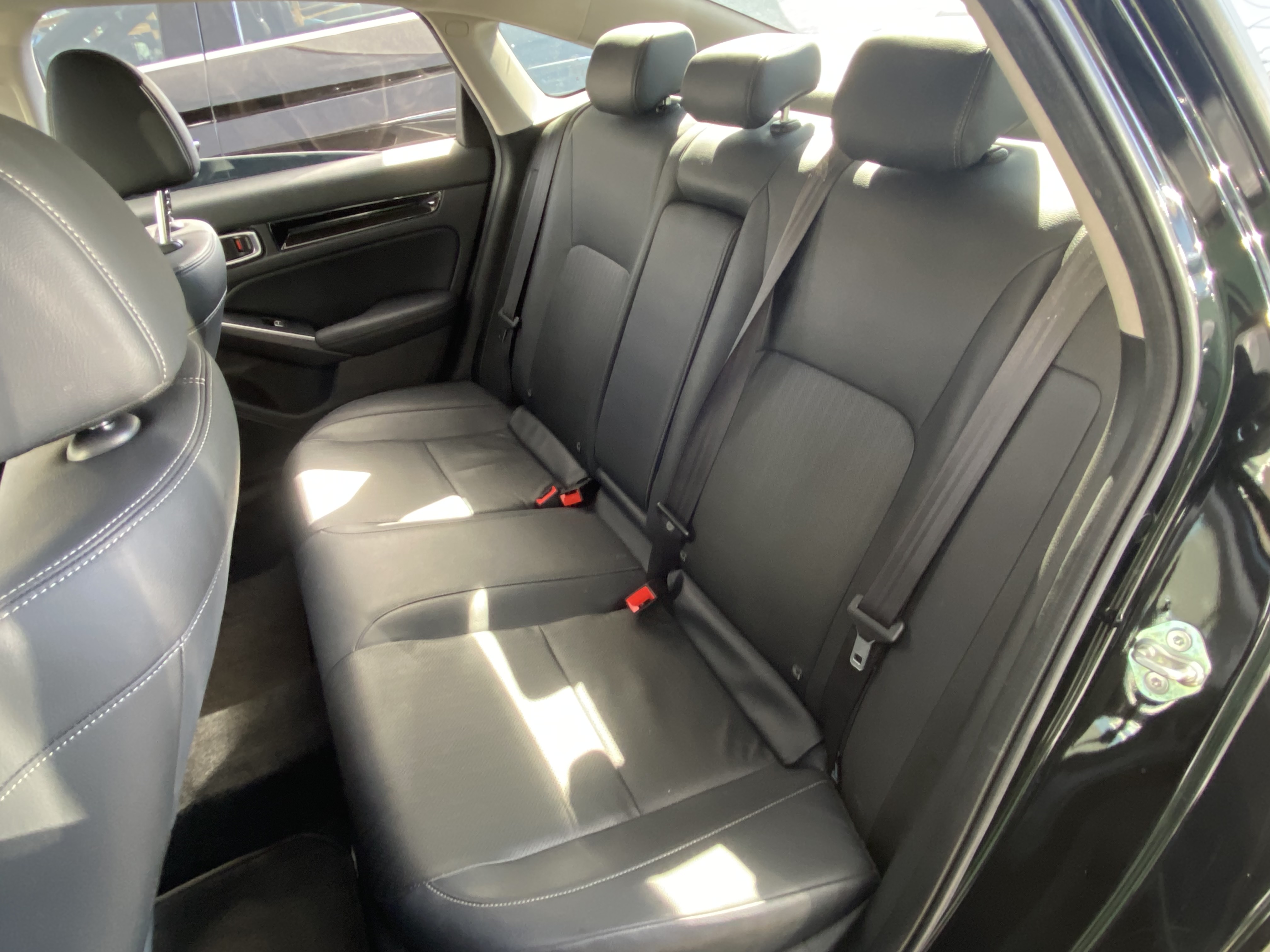 CIVIC 2.0 DI e:HEV TOURING e-CVT9