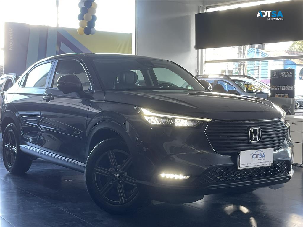 HONDA HR-V 1.5 DI I-VTEC FLEX EXL CVT