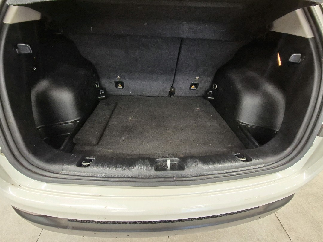 COMPASS 1.3 T270 TURBO FLEX SPORT AT69