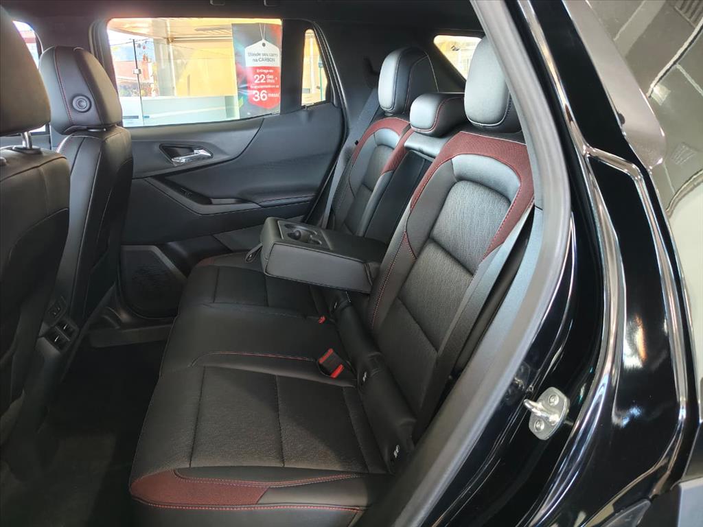 EQUINOX 1.5 16V TURBO GASOLINA RS AWD AUTOMÁTICO9
