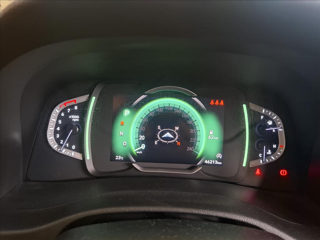 Hyundai-CRETA-1.0 TGDI FLEX PLATINUM AUTOMÁTICO