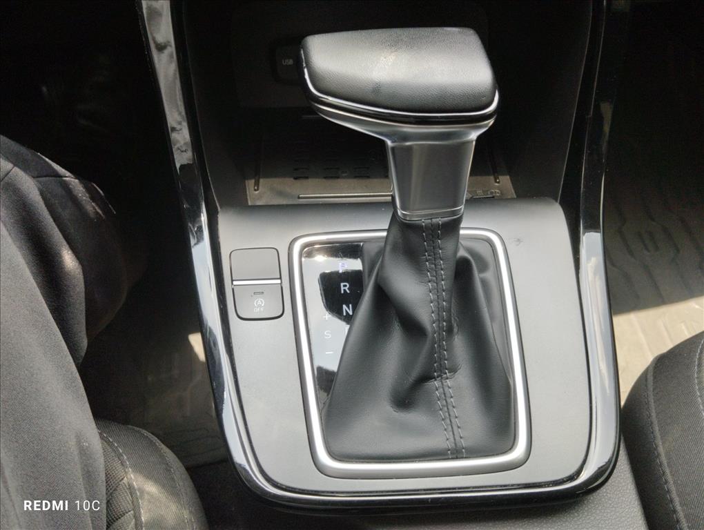 CRETA 1.0 TGDI FLEX LIMITED AUTOMÁTICO17