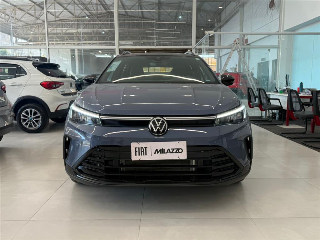 NIVUS 1.0 200 TSI TOTAL FLEX HIGHLINE AUTOMÁTICO NIVUS 1.0 200 TSI TOTAL FLEX HIGHLINE AUTOMÁTICO
