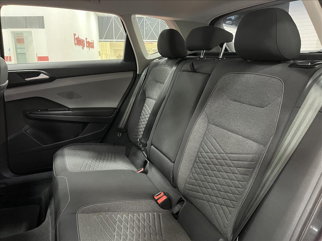 TAOS 1.4 250 TSI TOTAL FLEX COMFORTLINE AUTOMÁTICO12