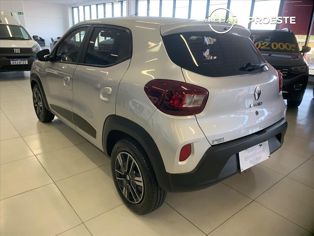 KWID 1.0 12V SCE FLEX INTENSE MANUAL5