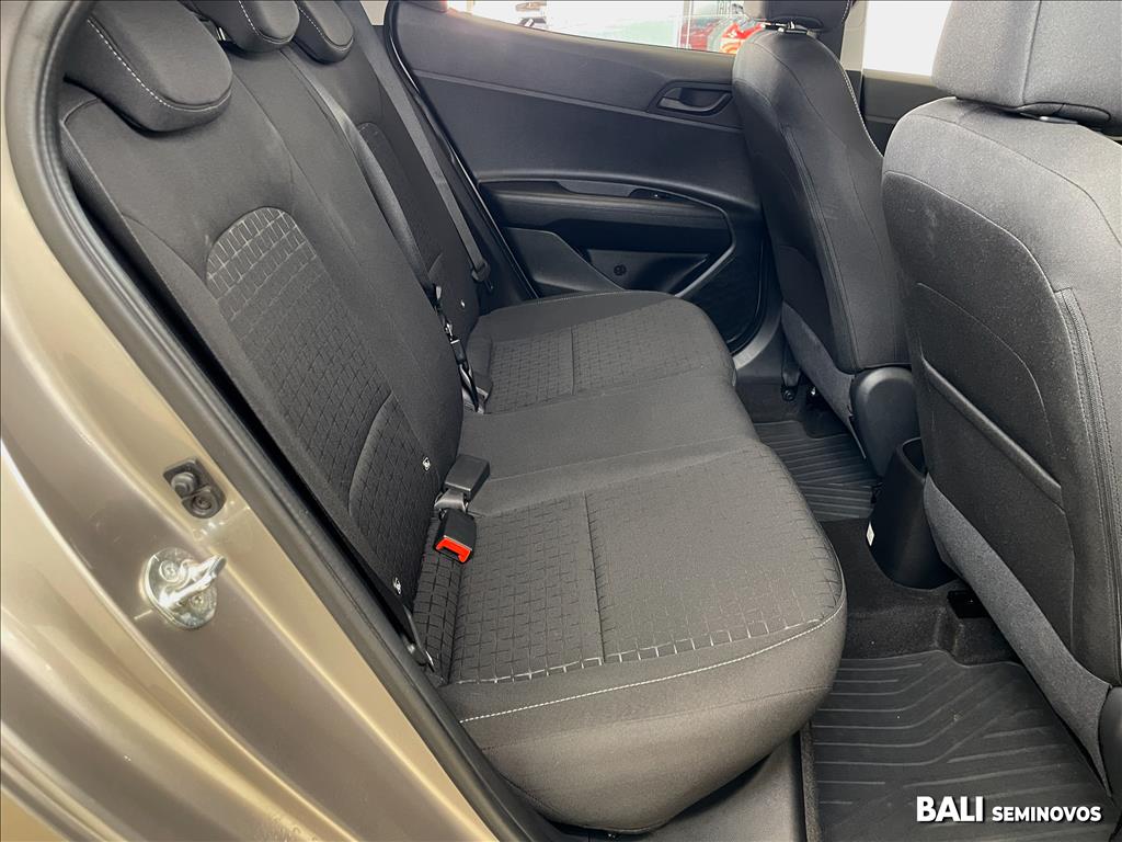 HB20 1.0 12V FLEX COMFORT PLUS MANUAL16