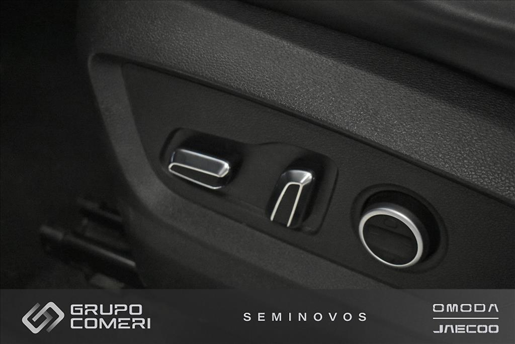 TIGGO 5x 1.5 VVT TURBO iFLEX SPORT CVT12