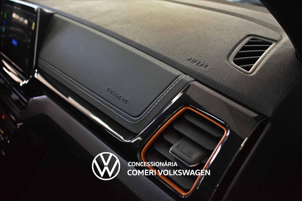 T-CROSS 1.4 250 TSI TOTAL FLEX EXTREME AUTOMÁTICO18