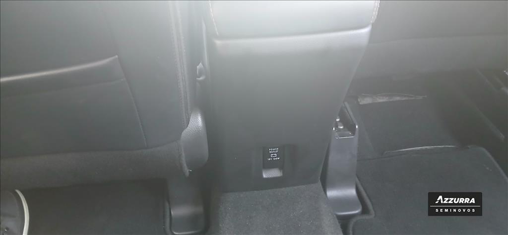ECLIPSE CROSS 1.5 MIVEC TURBO GASOLINA HPE-S AWD CVT9
