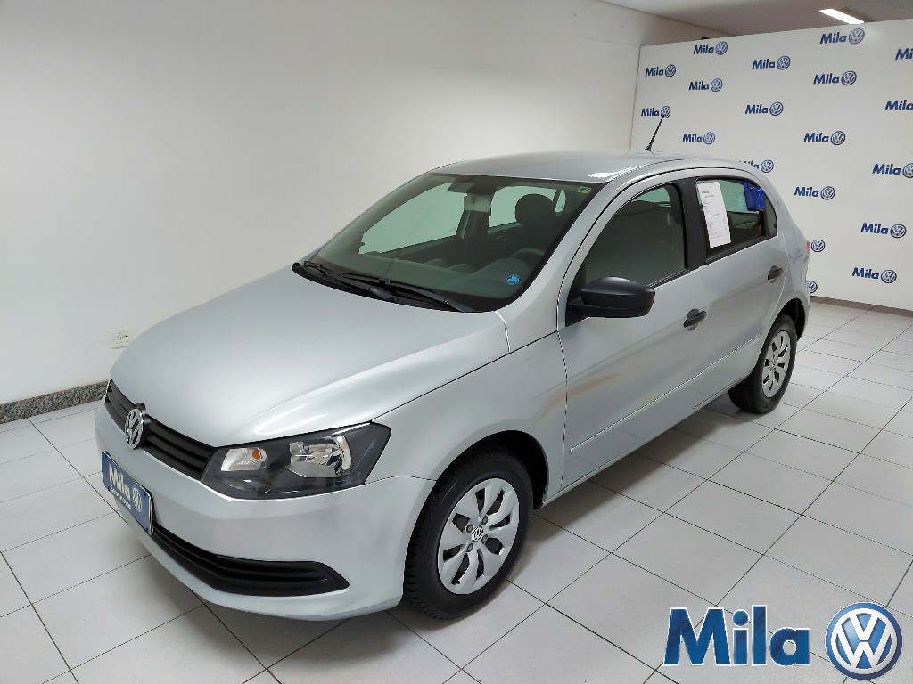 GOL 1.0 MI CITY 8V FLEX 4P MANUAL GOL 1.0 MI CITY 8V FLEX 4P MANUAL