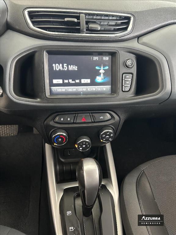 ONIX 1.4 MPFI ACTIV 8V FLEX 4P MANUAL