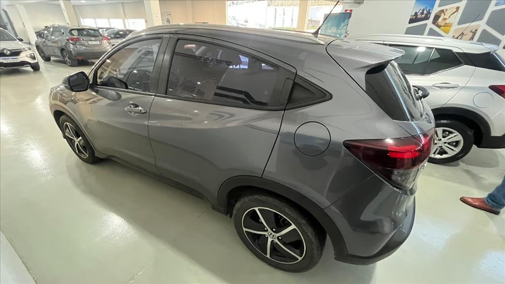 HR-V 1.8 16V FLEX EXL 4P AUTOMÁTICO3