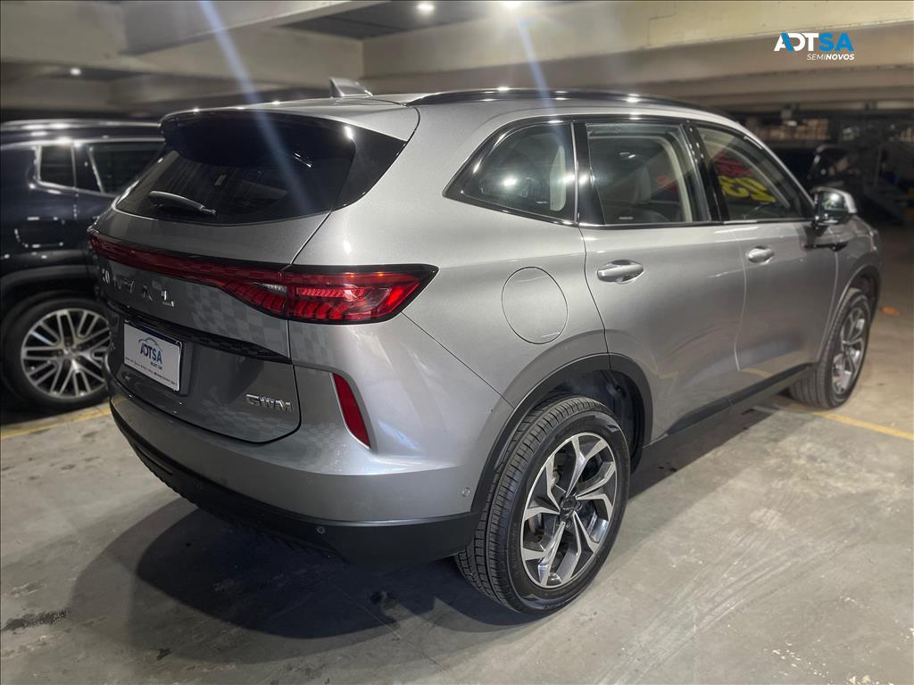 GWM HAVAL H6 1.5 PHEV PREMIUM AWD E-TRACTION