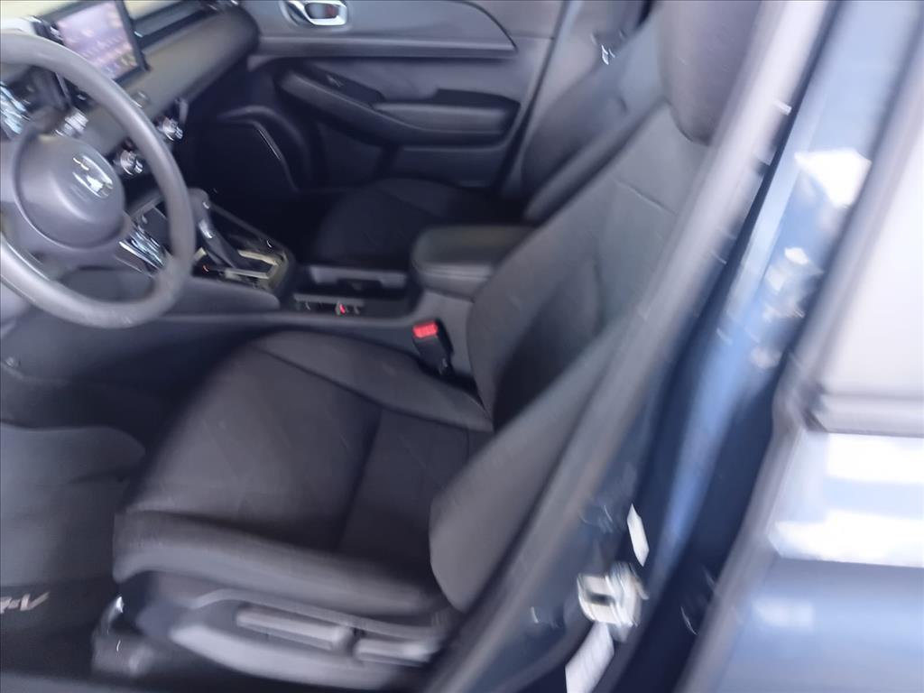 HR-V 1.5 DI I-VTEC FLEX EX CVT11