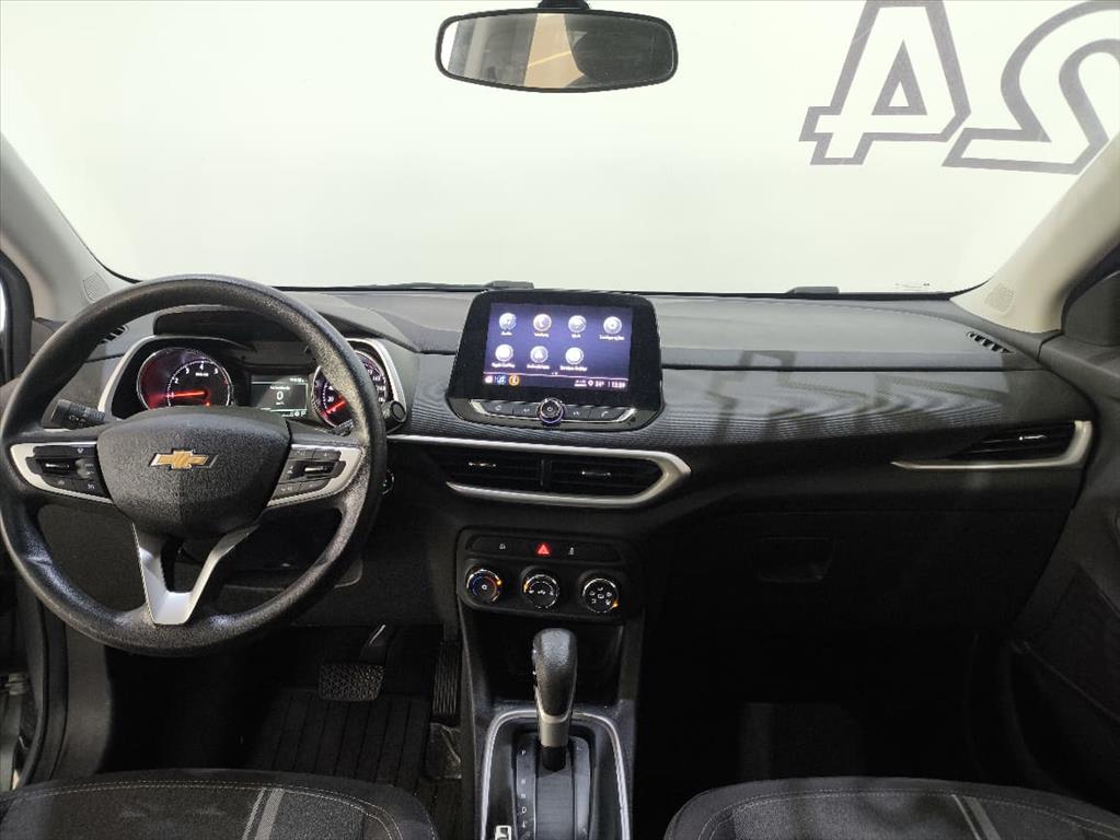 TRACKER 1.0 TURBO FLEX LT AUTOMÁTICO3