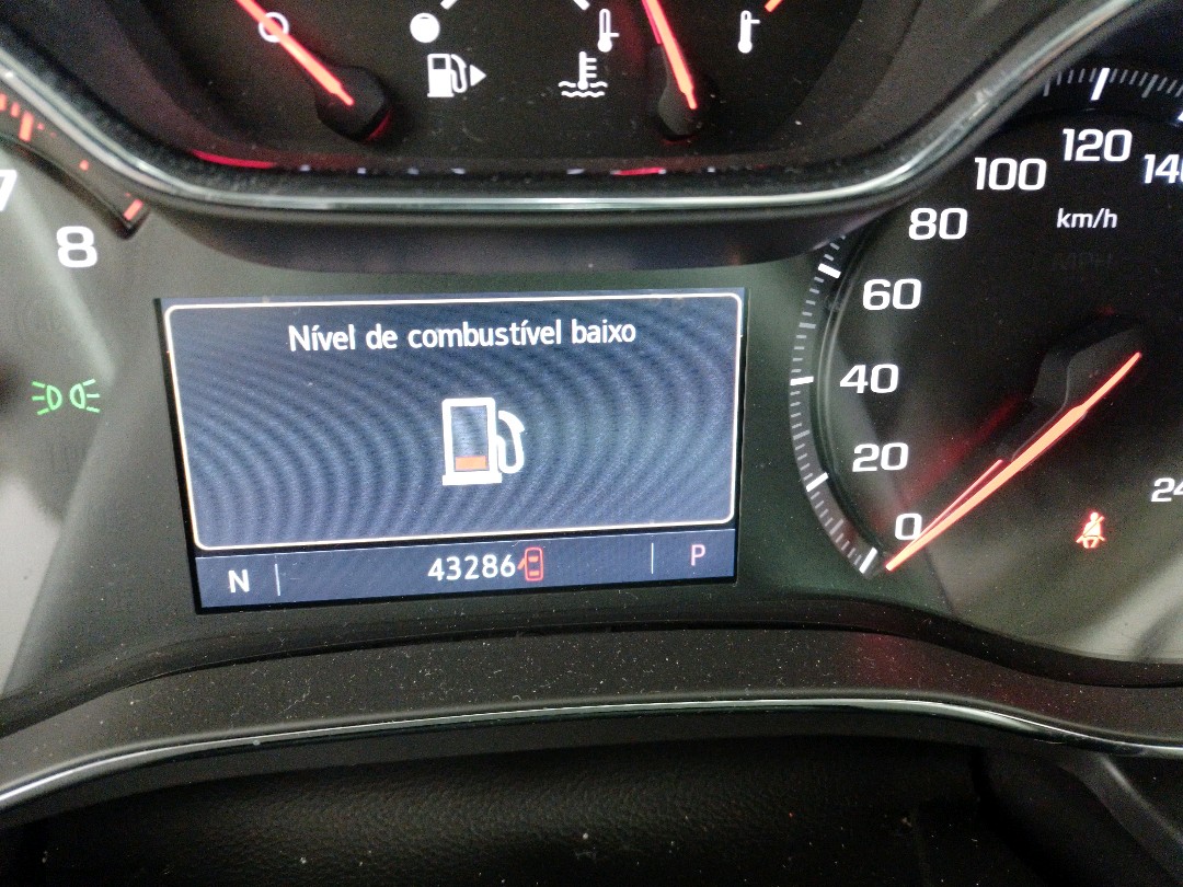 GM - Chevrolet-CRUZE-1.4 TURBO SPORT6 LTZ 16V FLEX 4P AUTOMÁTICO