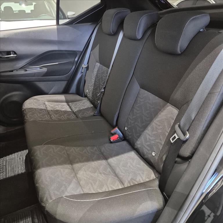KICKS 1.6 16V FLEXSTART SENSE XTRONIC12