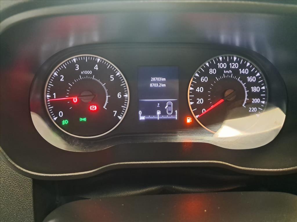 DUSTER 1.6 16V SCE FLEX INTENSE MANUAL14