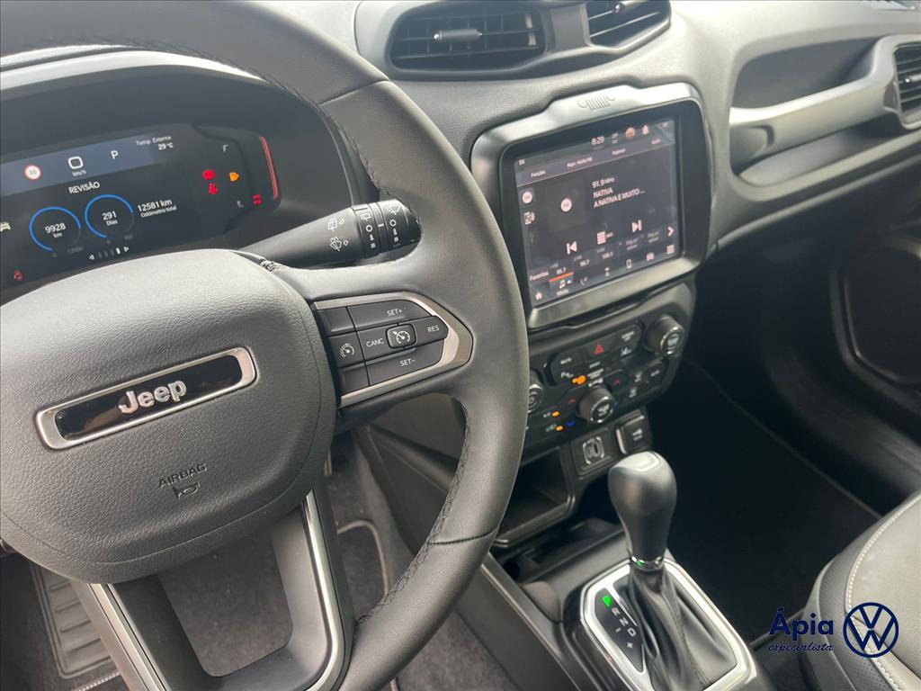 RENEGADE 1.3 T270 TURBO FLEX AT67