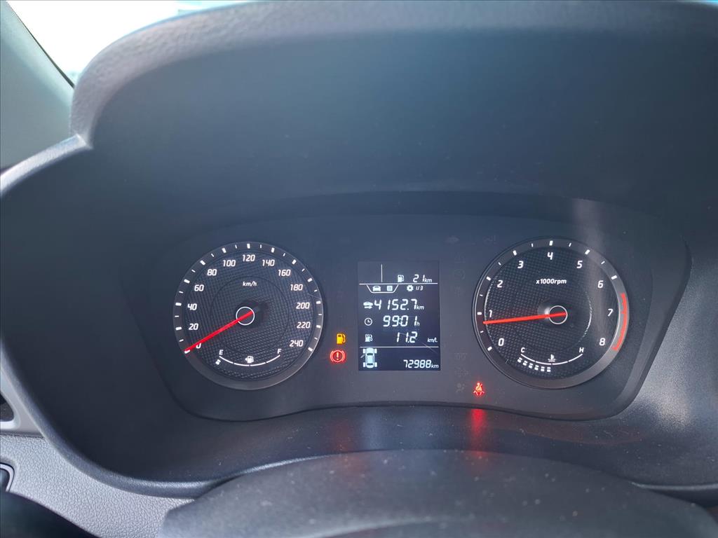 HB20 1.0 12V FLEX LIMITED MANUAL14