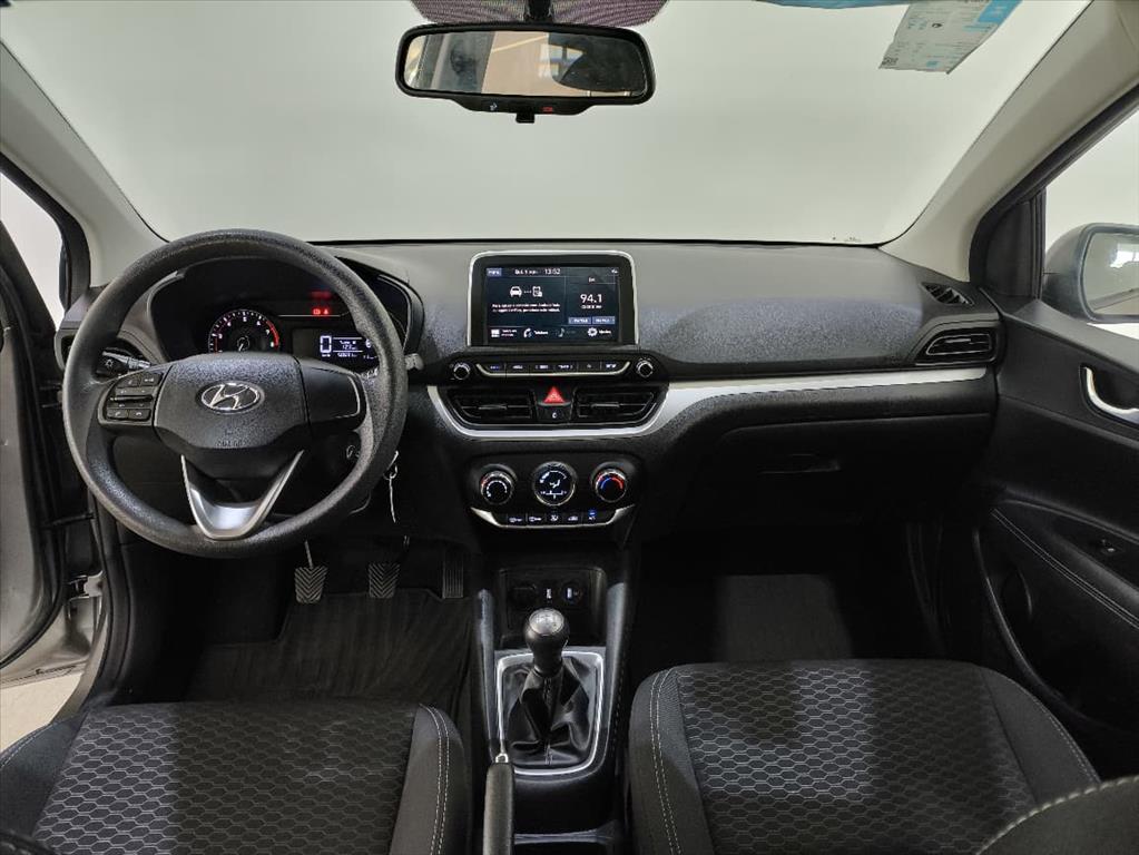 HB20 1.0 12V FLEX EVOLUTION MANUAL3