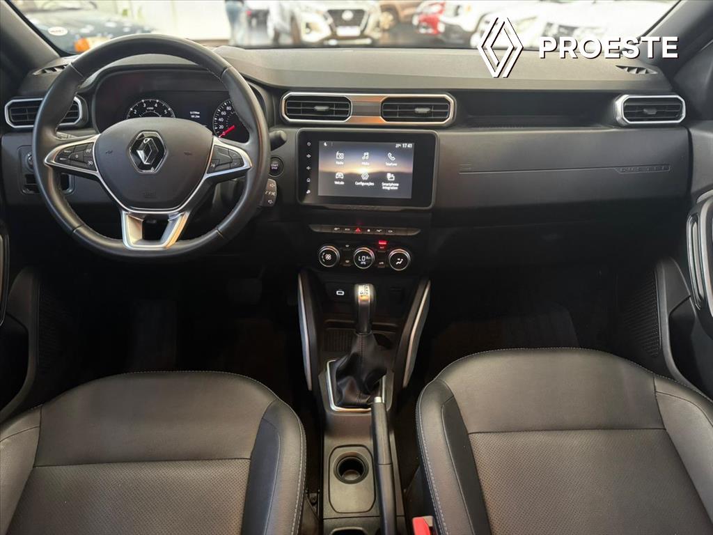 DUSTER 1.3 TCE FLEX ICONIC X-TRONIC6