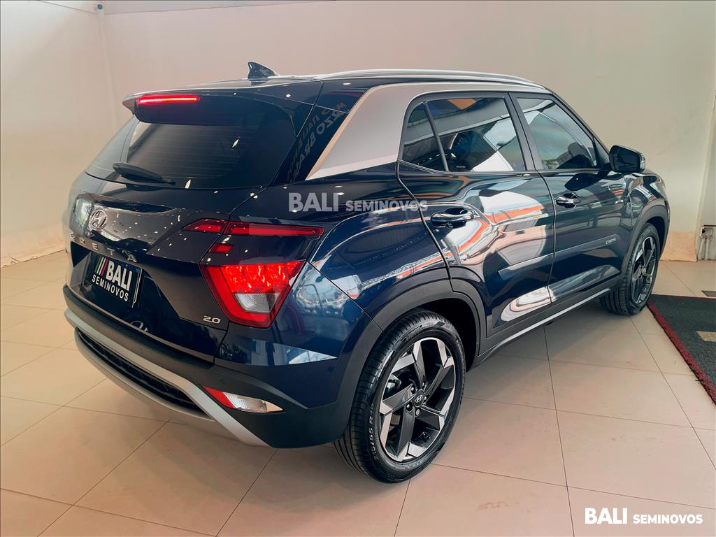 CRETA 2.0 FLEX ULTIMATE AUTOMÁTICO6