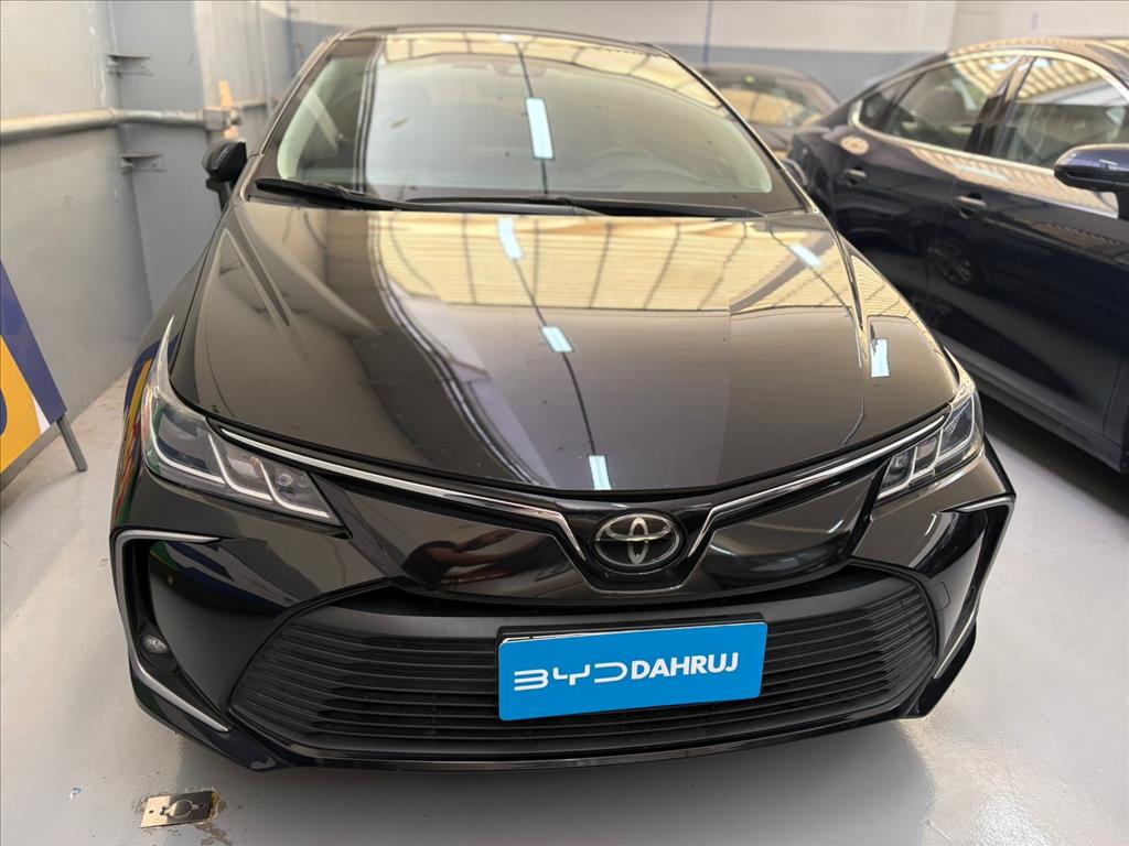 COROLLA 1.8 VVT-I HYBRID FLEX ALTIS PREMIUM CVT1