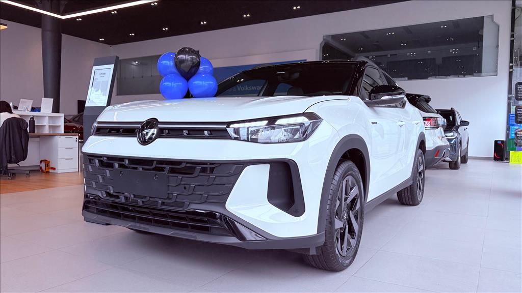 TERA 1.0 170 TSI HIGH AUTOMÁTICO1