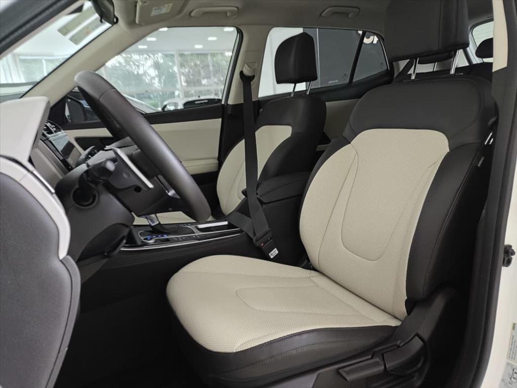 CRETA 2.0 FLEX ULTIMATE AUTOMÁTICO11