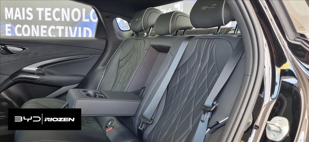SEAL 82,5 KW ELÉTRICO AWD