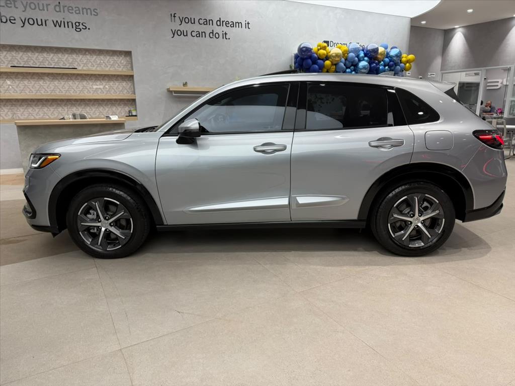 ZR-V 2.0 i-VTEC GASOLINA TOURING CVT3