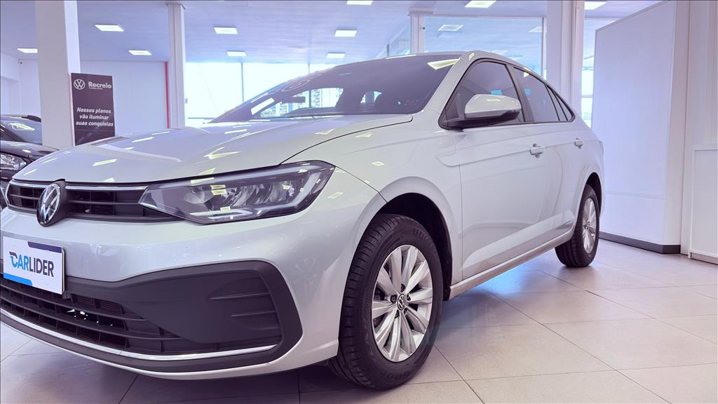 VIRTUS 1.0 170 TSI AUTOMÁTICO1