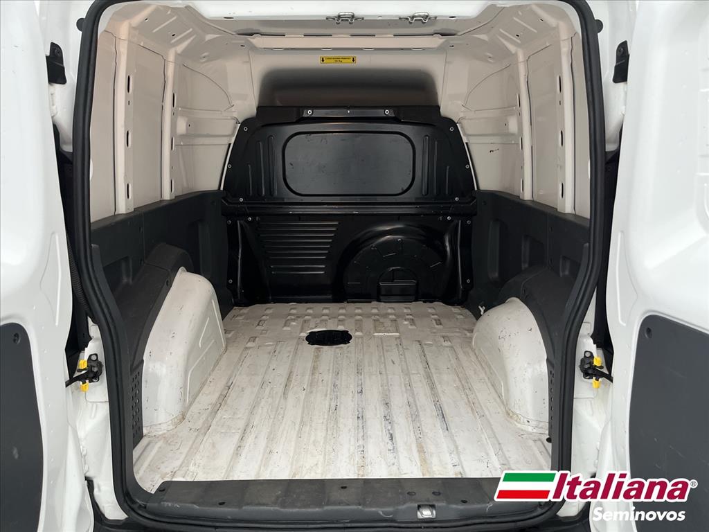FIORINO 1.4 MPI FURGÃO ENDURANCE 8V FLEX 2P MANUAL14