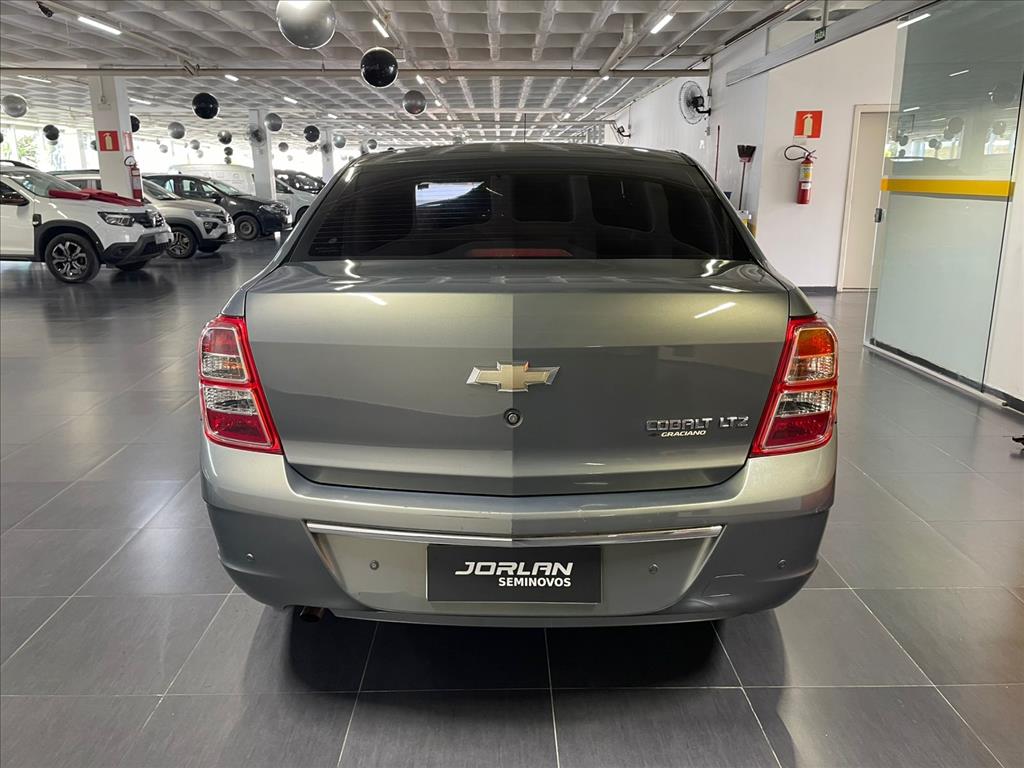 COBALT 1.4 SFI LTZ 8V FLEX 4P MANUAL4