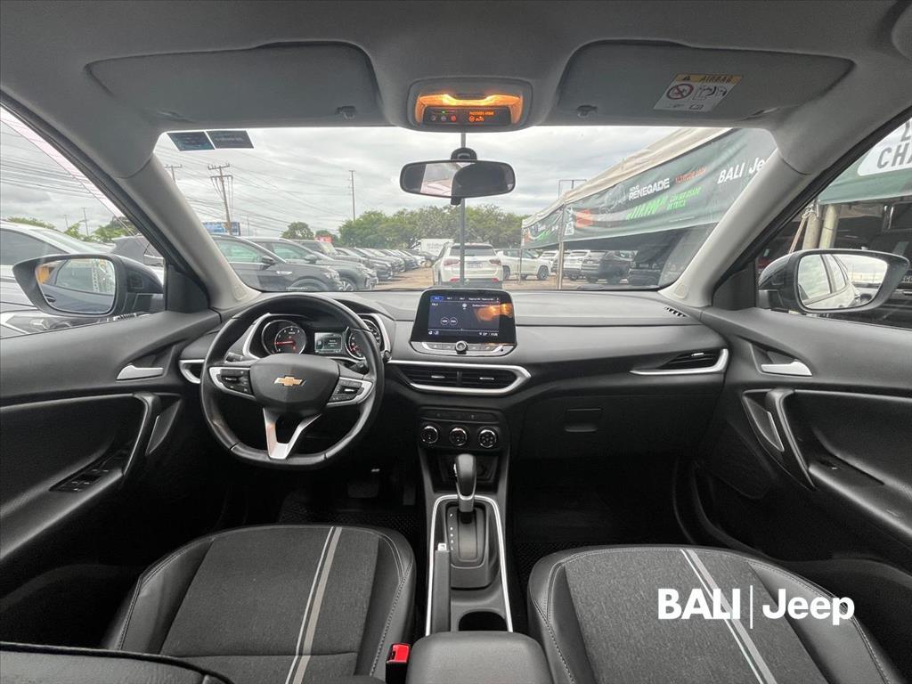 TRACKER 1.0 TURBO FLEX LTZ AUTOMÁTICO12