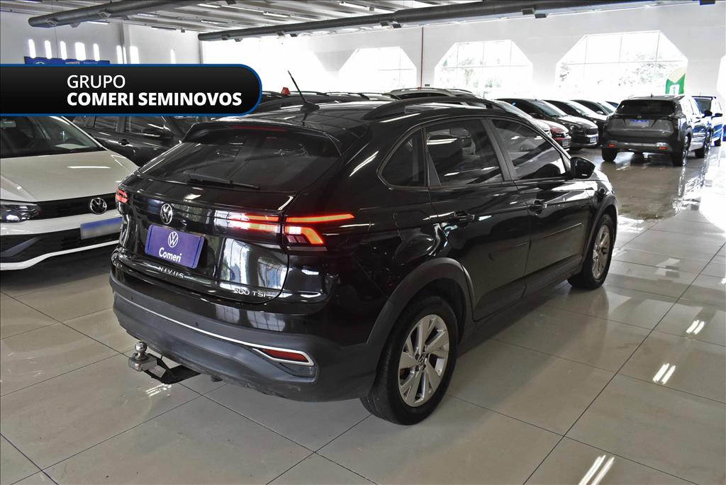 NIVUS 1.0 200 TSI TOTAL FLEX COMFORTLINE AUTOMÁTICO2