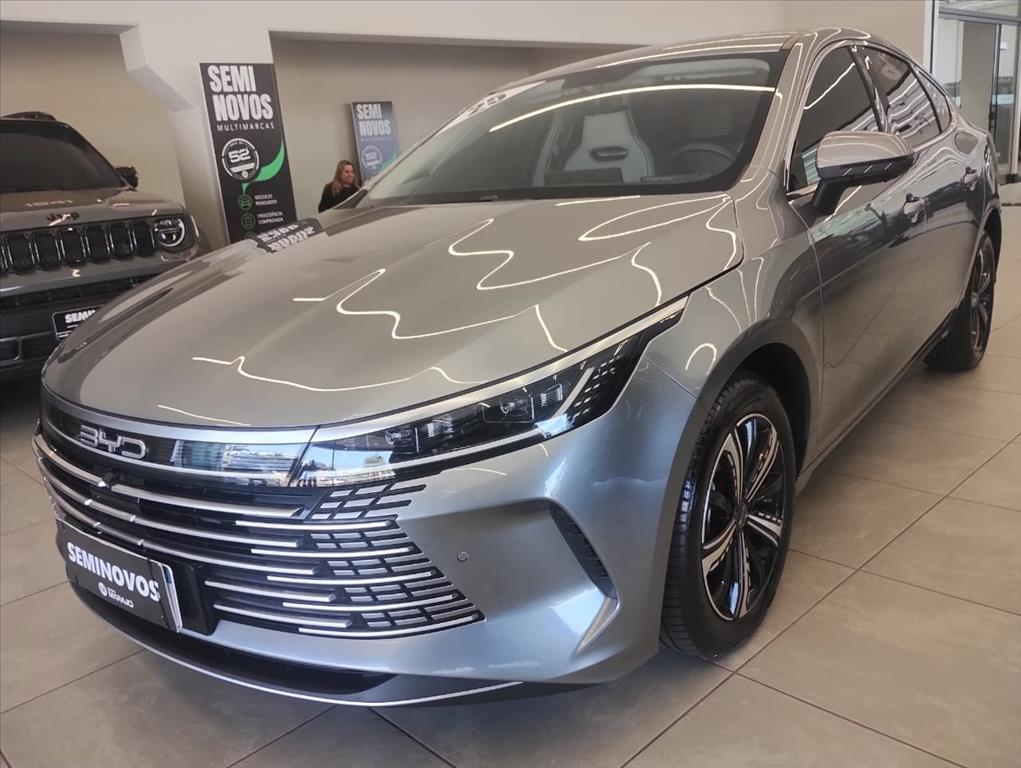 KING 1.5 DM-I PHEV GS AUTOMÁTICO2