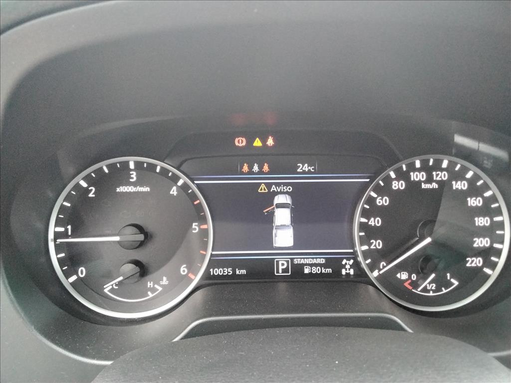 FRONTIER 2.3 16V TURBO DIESEL ATTACK CD 4X4 AUTOMÁTICO
