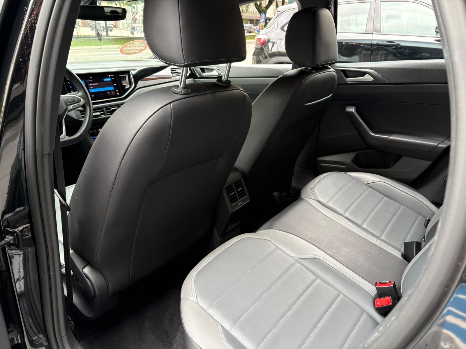 NIVUS 1.0 200 TSI TOTAL FLEX HIGHLINE AUTOMÁTICO12