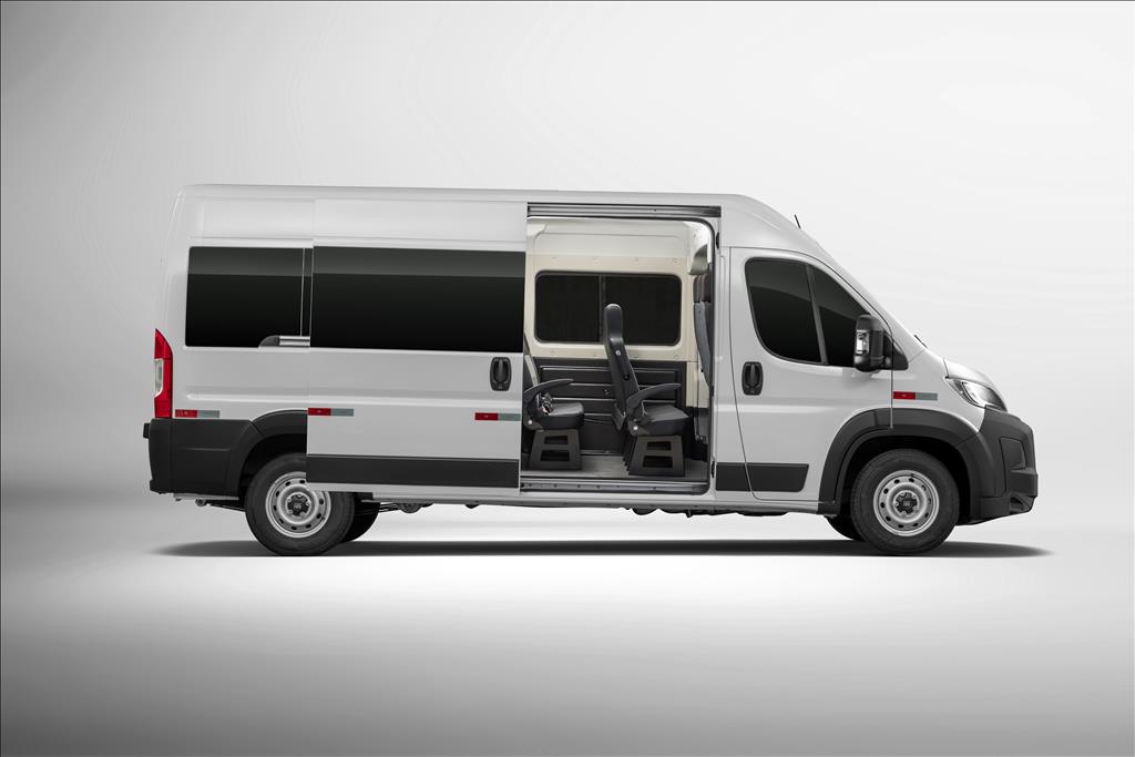 DUCATO 2.2 BLUEHDI DIESEL MINIBUS COMFORT MANUAL4