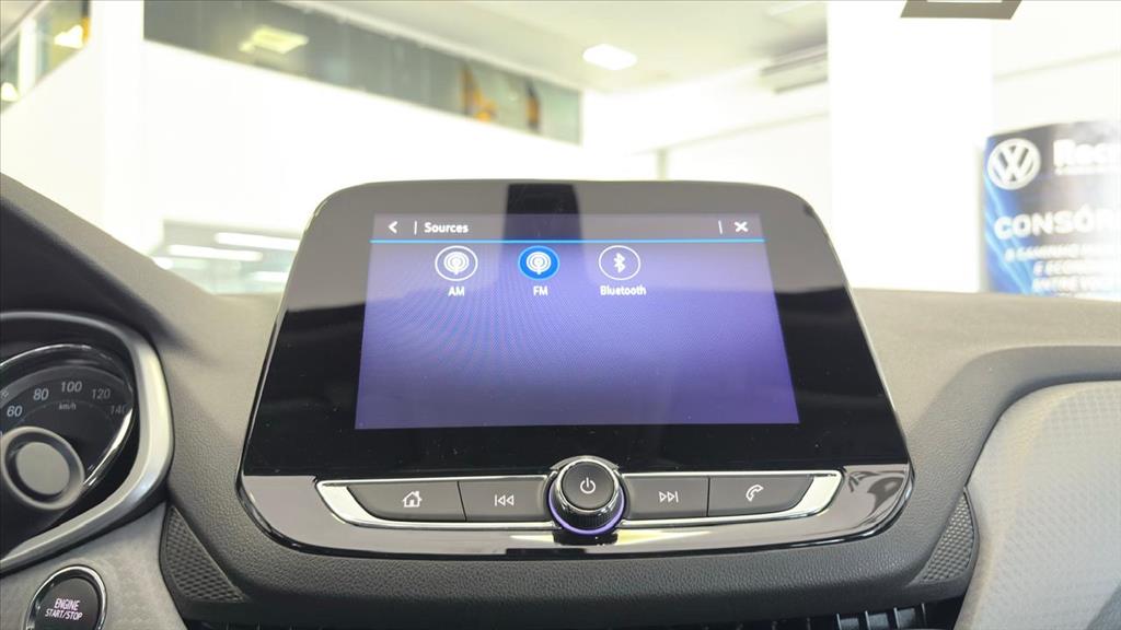 ONIX 1.0 TURBO FLEX LTZ AUTOMÁTICO7