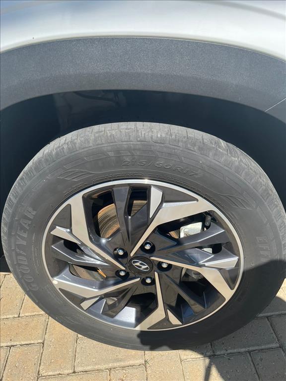 CRETA 1.0 TGDI FLEX LIMITED AUTOMÁTICO10
